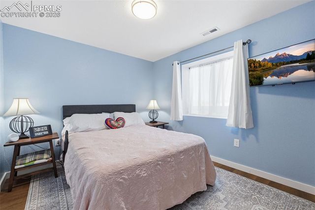 9718 Treasurevault Trail, Fountain, CO 80817