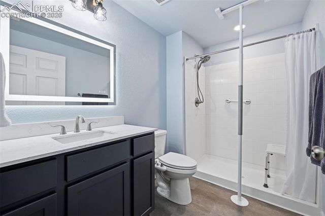 9718 Treasurevault Trail, Fountain, CO 80817