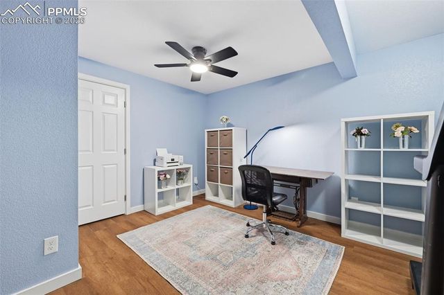 9718 Treasurevault Trail, Fountain, CO 80817