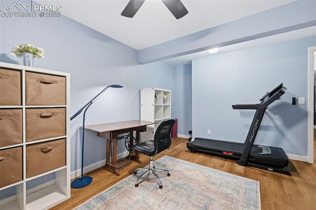 9718 Treasurevault Trail, Fountain, CO 80817