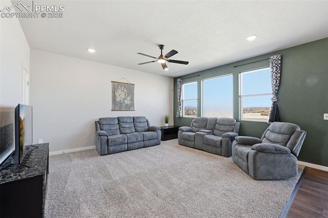 9718 Treasurevault Trail, Fountain, CO 80817