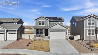 9718 Treasurevault Trail, Fountain, CO 80817