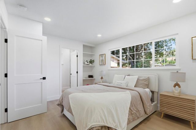 321 Mccovey Lane, San Jose, CA 95127
