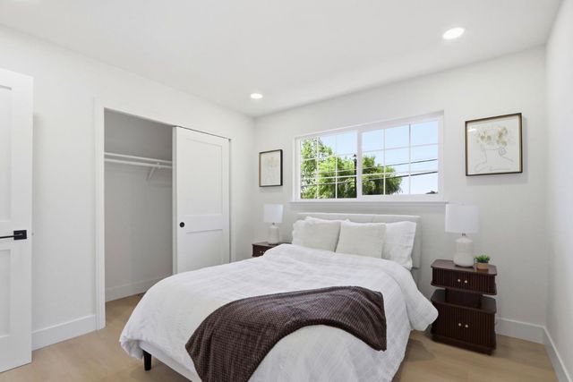 321 Mccovey Lane, San Jose, CA 95127