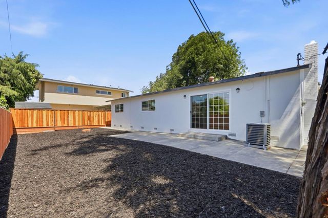 321 Mccovey Lane, San Jose, CA 95127