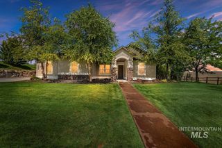 7965 N Grand Ridge Lane, Eagle, ID 83616
