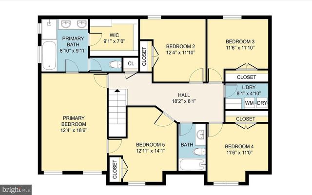 20547 BIRCHFIELD PL, Sterling, VA 20165