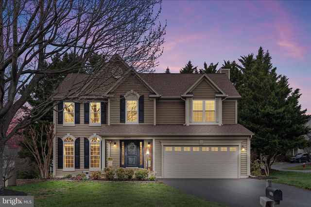 20547 BIRCHFIELD PL, Sterling, VA 20165