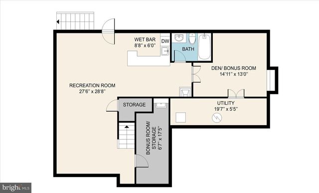 20547 BIRCHFIELD PL, Sterling, VA 20165