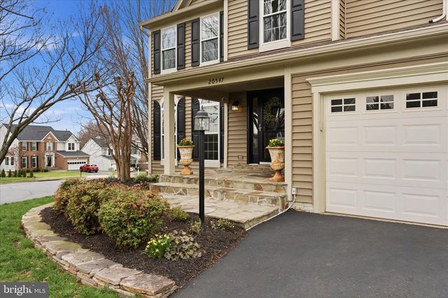 20547 BIRCHFIELD PL, Sterling, VA 20165