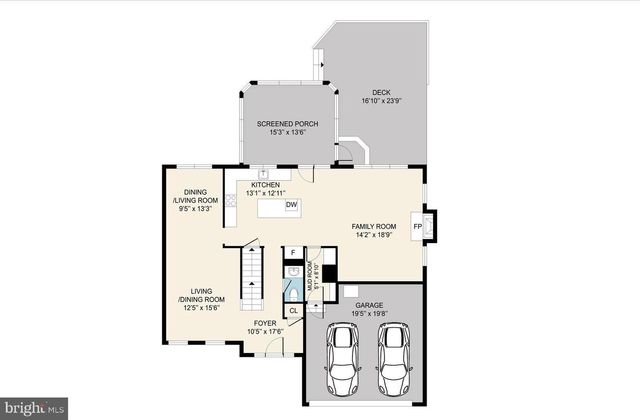 20547 BIRCHFIELD PL, Sterling, VA 20165