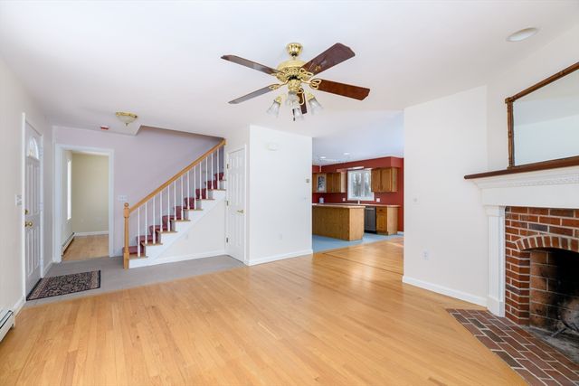 779 Willard Street, Leominster, MA 01453