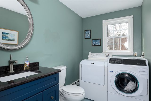 779 Willard Street, Leominster, MA 01453