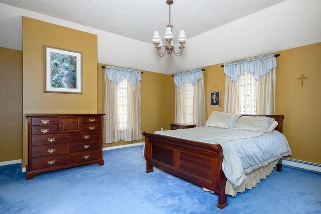 779 Willard Street, Leominster, MA 01453