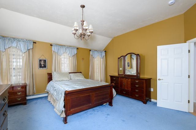 779 Willard Street, Leominster, MA 01453