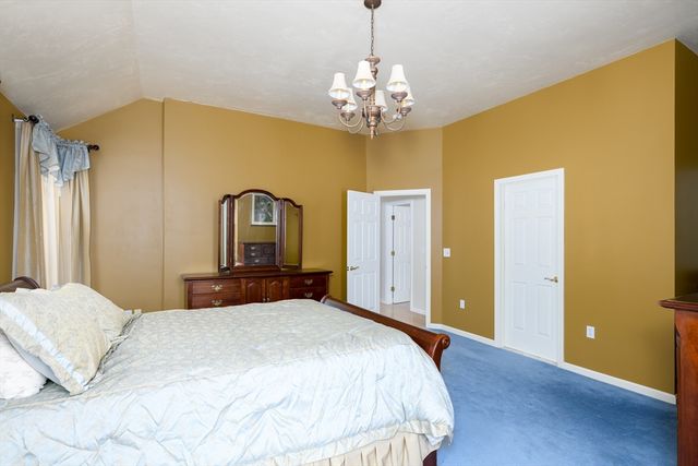 779 Willard Street, Leominster, MA 01453