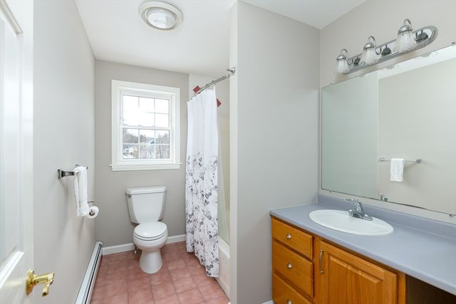 779 Willard Street, Leominster, MA 01453