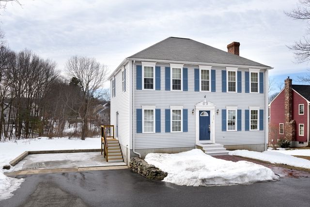 779 Willard Street, Leominster, MA 01453