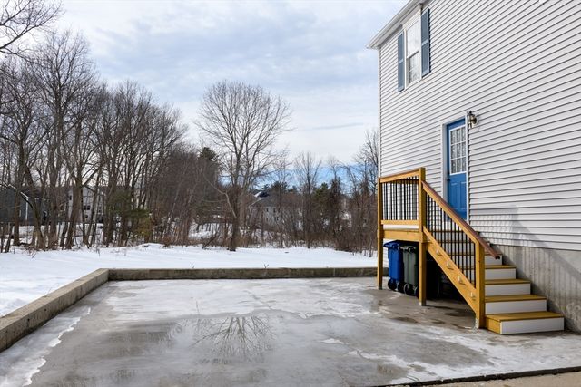 779 Willard Street, Leominster, MA 01453