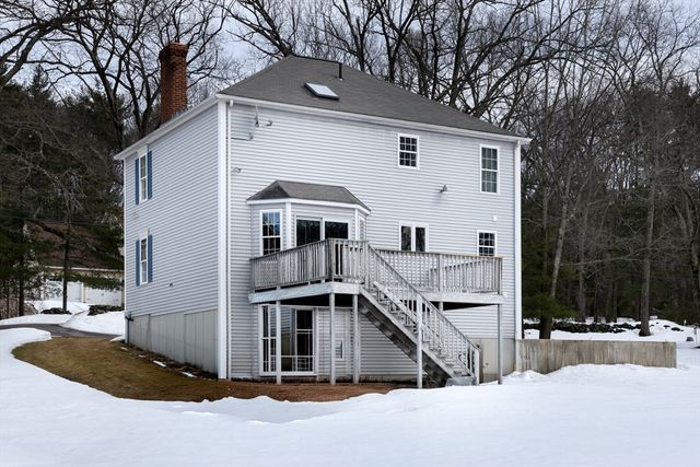 779 Willard Street, Leominster, MA 01453