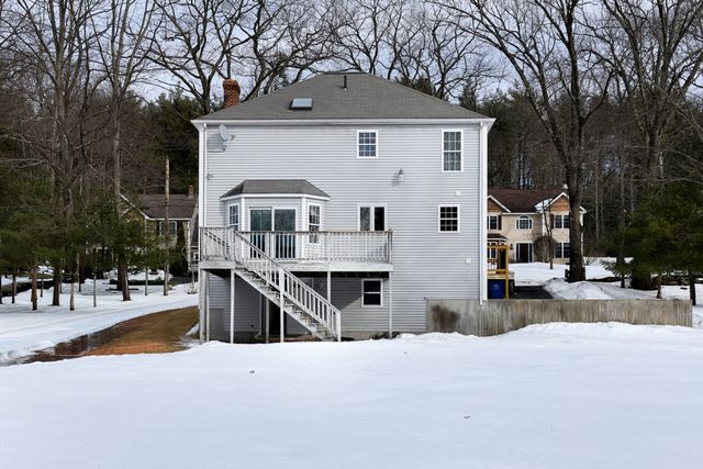 779 Willard Street, Leominster, MA 01453