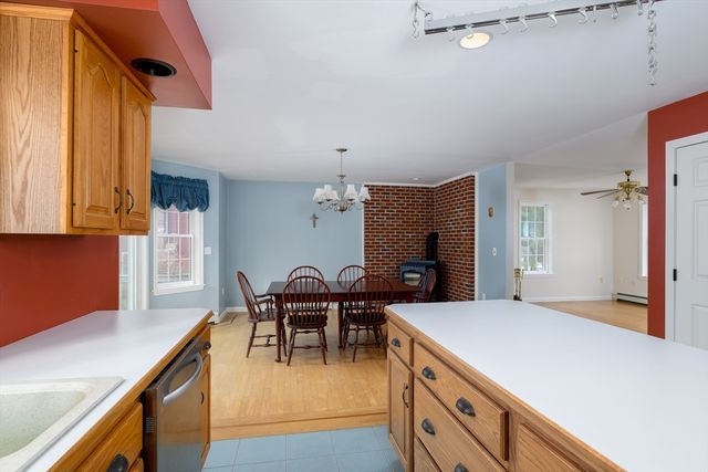779 Willard Street, Leominster, MA 01453
