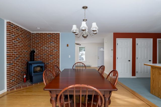 779 Willard Street, Leominster, MA 01453