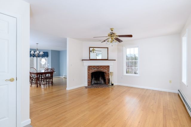 779 Willard Street, Leominster, MA 01453