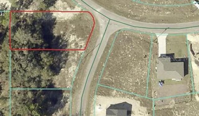 00 MAPLE LANE, Ocklawaha, FL 32179