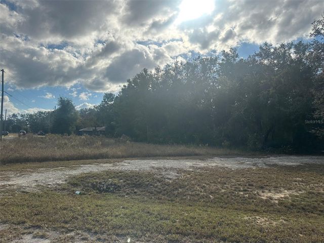 00 MAPLE LANE, Ocklawaha, FL 32179