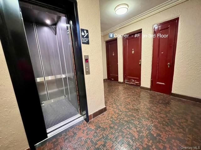 48-25 43rd Street 3F, Woodside, NY 11377