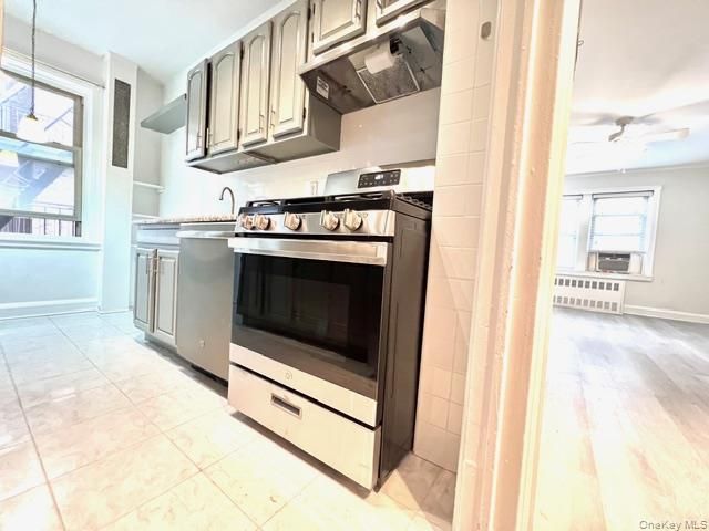 48-25 43rd Street 3F, Woodside, NY 11377