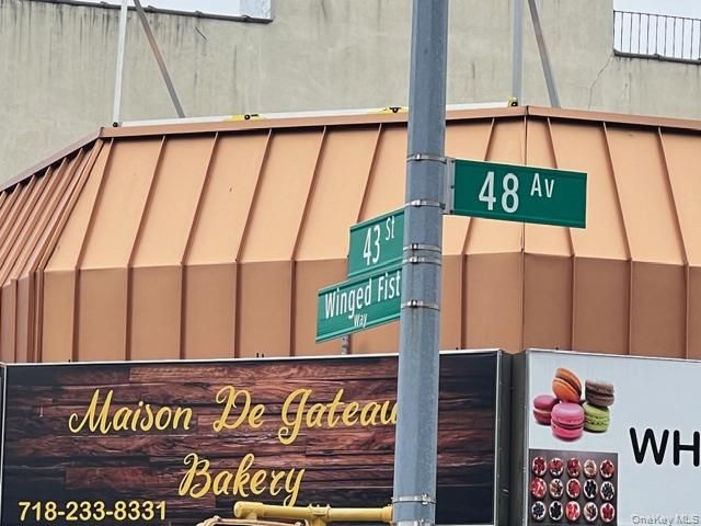 48-25 43rd Street 3F, Woodside, NY 11377