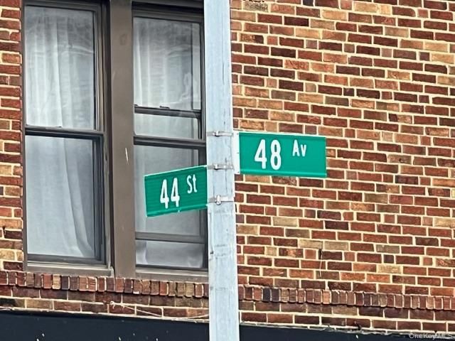 48-25 43rd Street 3F, Woodside, NY 11377