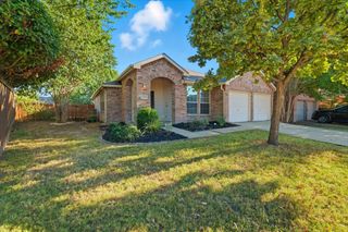 1205 Canvasback Drive, Aubrey, TX 76227