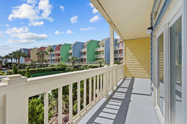 7820 Seawall Boulevard 118, Galveston, TX 77551