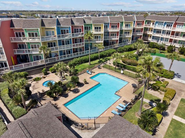 7820 Seawall Boulevard 118, Galveston, TX 77551