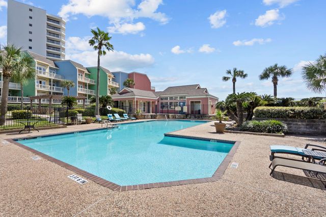 7820 Seawall Boulevard 118, Galveston, TX 77551