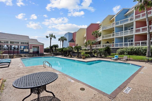 7820 Seawall Boulevard 118, Galveston, TX 77551