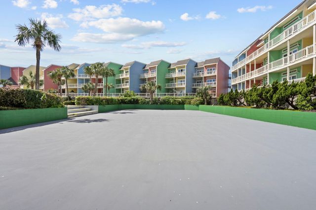 7820 Seawall Boulevard 118, Galveston, TX 77551