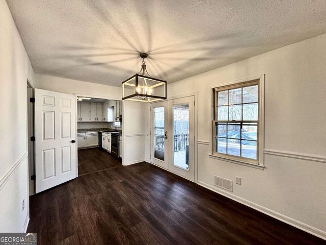 611A Seminole Drive, Griffin, GA 30223