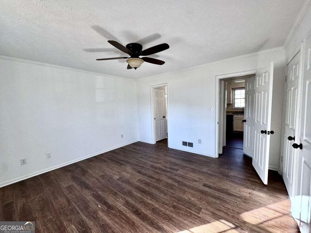 611A Seminole Drive, Griffin, GA 30223