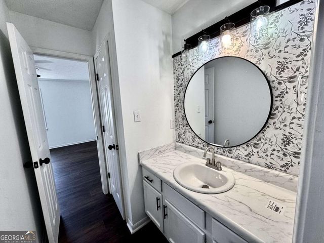 611A Seminole Drive, Griffin, GA 30223