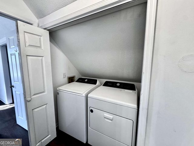 611A Seminole Drive, Griffin, GA 30223