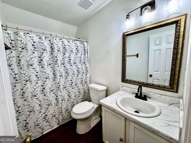 611A Seminole Drive, Griffin, GA 30223