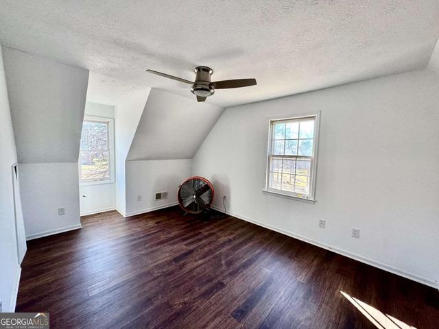 611A Seminole Drive, Griffin, GA 30223