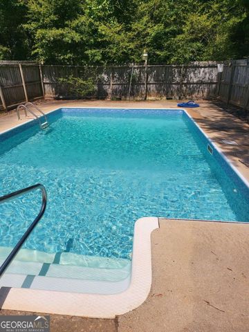 611A Seminole Drive, Griffin, GA 30223