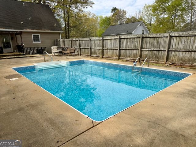 611A Seminole Drive, Griffin, GA 30223