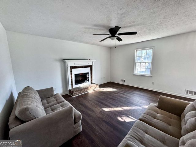 611A Seminole Drive, Griffin, GA 30223