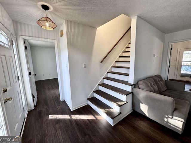 611A Seminole Drive, Griffin, GA 30223